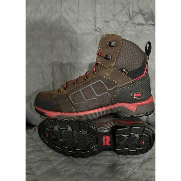 Timberland pro men boots